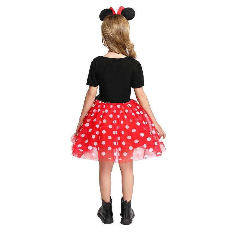 Fantasia Minnie Mouse