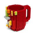 Caneca Lego - 40% De Desconto