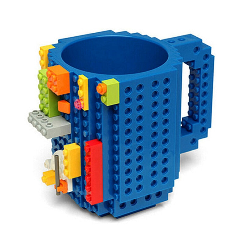 Caneca Lego - 40% De Desconto